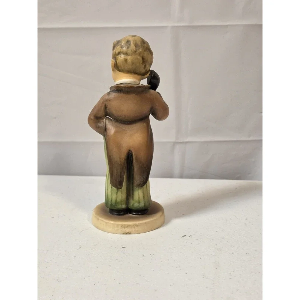 Vintage Goebel Hummel #124 